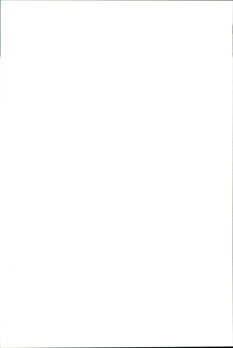 Singing the dog Parker - Vintage Photograph