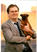 Dogs - Vintage Photograph