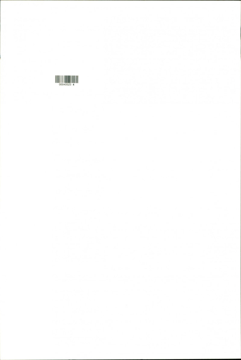 Animal: Sheep - Vintage Photograph