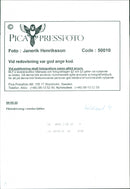 Animal: Sheep - Vintage Photograph