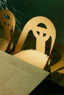 1989 PICA ENGLAND MARK LARGE CODE PITALBILD MUSIC - Vintage Photograph