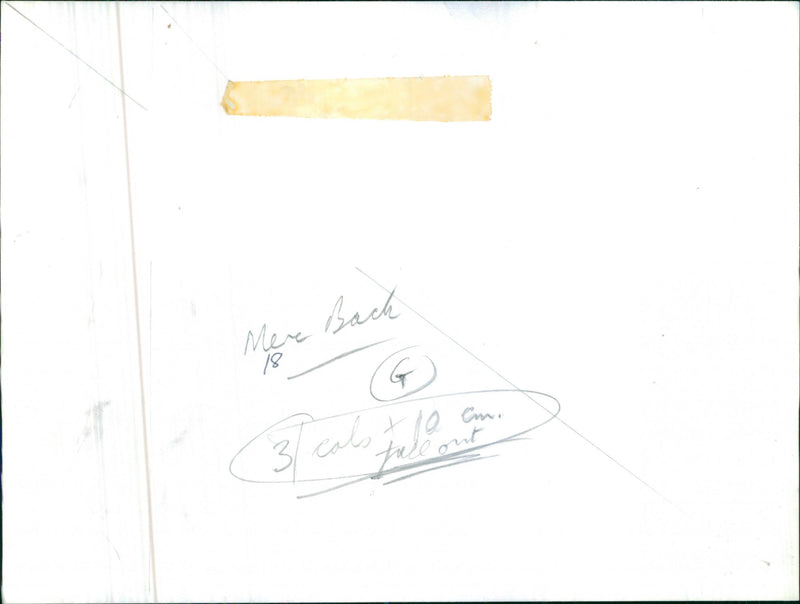 Max Boyce - Vintage Photograph