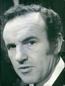 Colin Blakely - Vintage Photograph