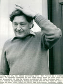 Anthony Crosland - Vintage Photograph