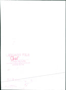 Cher - Vintage Photograph