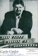 1996 CONCERT INTERNATIONAL - Vintage Photograph