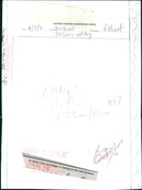 Dr. Adrian Caro - Vintage Photograph