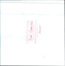 INTERNATIONAL OPERA CONCERT FIGURE PRESS - Vintage Photograph