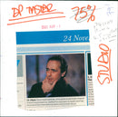 INTERNATIONAL OPERA CONCERT FIGURE PRESS - Vintage Photograph