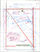 Clint Eastwood - Vintage Photograph