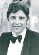 Sacha Distel - Vintage Photograph