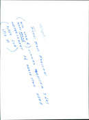 Tommy Hanne - Vintage Photograph