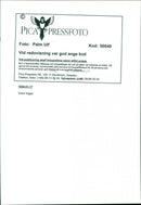 Company Volvo AB - Vintage Photograph