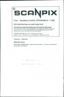 Company Volvo AB - Vintage Photograph