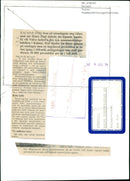 Volvo Cars, Kalmar Plant - Vintage Photograph