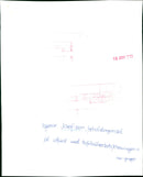 Ingemar Josefsson, politician - Vintage Photograph