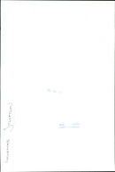 Ingemar Josefsson, politician - Vintage Photograph