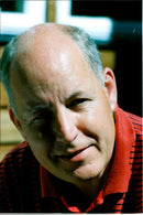 Ingemar Josefsson, politician - Vintage Photograph