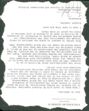 Ingemar Josefsson, politician - Vintage Photograph