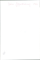 1981 MALUNG VOLVO ABI JOTA - Vintage Photograph