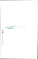 WHAT COFFEE STANDS SWEDISH NATURE GEVA GEVALIA TIL NATURVARD - Vintage Photograph