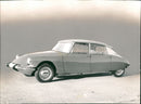 Cars Miscellaneous. - Vintage Photograph