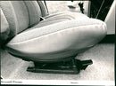 Cars Miscellaneous. - Vintage Photograph