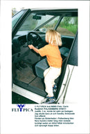 Cars Miscellaneous. - Vintage Photograph