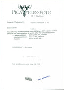 Cars Miscellaneous, Wunderbraum scent - Vintage Photograph