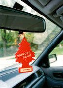 Cars Miscellaneous, Wunderbraum scent - Vintage Photograph