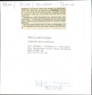 Cars Miscellaneous. - Vintage Photograph