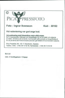 Cars Miscellaneous, Hare Airfield in Chigago - Vintage Photograph