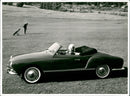 Cars Miscellaneous. - Vintage Photograph