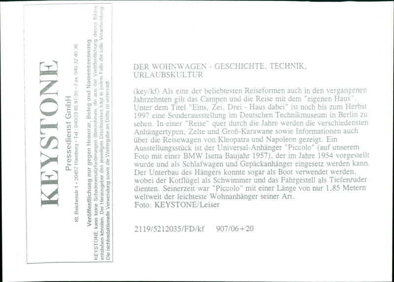 Cars Miscellaneous. - Vintage Photograph