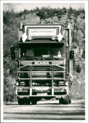 Cars Miscellaneous, Trucks - Vintage Photograph