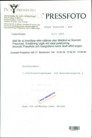 Telephone, Various devices and models. - Vintage Photograph