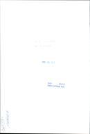 1989 PICA CLOSURE VOLVO AERO ARBOGA INSTALLED PEDALS - Vintage Photograph