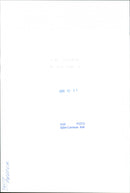 1989 PICA CLOSURE VOLVO AERO ARBOGA INSTALLED PEDALS - Vintage Photograph