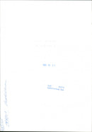 1989 PICA CLOSURE VOLVO AERO ARBOGA INSTALLED PEDALS - Vintage Photograph