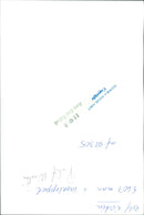 Rolf Wirtén politician - Vintage Photograph