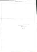 Alexei Kosygin, Politician Soviet - Vintage Photograph