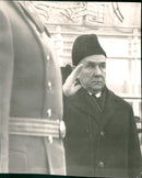 Alexei Kosygin, Politician Soviet - Vintage Photograph
