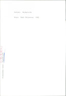 Baikal Lake in Soviet - Vintage Photograph