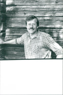 VOU CONSERVATION NATURE SYDOW - Vintage Photograph