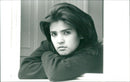 Tanita Tikaram - Vintage Photograph