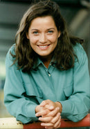 SWEDEN ANIMALS IMAGE DELIVERY HOLM CODE FOLLOWIN - Vintage Photograph