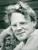 Stig Schonberg - Vintage Photograph