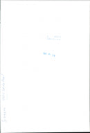 Writer and Founder of an Archive in Vienna Simon Wiesenthal - Vintage Photograph