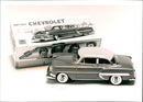 Toys Cars - Vintage Photograph