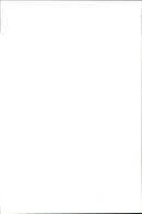 Caricature picture, photo model Claudia Schiffer and magician David Copperfield - Vintage Photograph